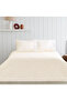 Jacquard Pique Set Callie Ecru Single - 2