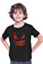 Halloween-Halloween Black Unisex Kids T-Shirt T-Shirt - 3