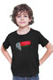Madagascar - Madagascar Black Unisex Kids T-Shirt T-Shirt - 3