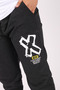 Win X Print Detailed 2 Rope Boys Sweatpants - 6