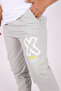 Win X Print Detailed 2 Rope Boys Sweatpants - 6