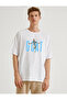Men's Oversize T-Shirt Messi GOAT Design Short Sleeve T-Shirt Summer T-shirt