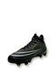 132 Young Black Grass Floor Football Shoes - 3