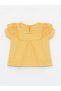 Baby Girl Blouse and Leggings 2 Pieces Set - 2
