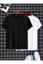 2 Pack Men's Oversize T-shirt