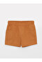 Bicycle Short Short Sleeve Printed Baby Boy T-Shirt and Shorts 2 Piece Set - 3