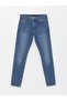 760 Skinny Fit Men's Jean Trousers - 6