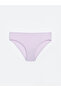 Plain Bikini Panties