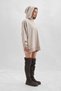 Beige Sweatshirt 14313 - 2