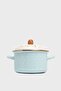 Enameled Pot 16 Cm Esperanza - 2