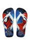 KIDS TOP MARVEL II WHITE/WHITE