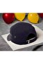 100% Linen Seasonal Unisex Castro Hat Cap Cap - 4