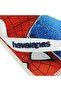 KIDS TOP MARVEL II WHITE/WHITE - 6