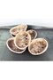 Wooden Snack Bowl Ellipse Handmade - 3