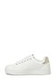 US Polo AssnPELO 4FX Beige Women's Sneakers - 3