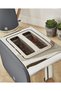 Nordic 2 Slice Toaster Modern Stainless Steel Design - 4