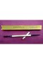 Eyebrow Mascara, Mascara with Double Sided Tip (Color 01 Black) - 4