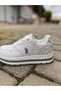 U.S. POLO Orthopedic Sole Comfortable and Sleek Sports Shoes 532625 SHERY WMN 4FX