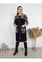 Plus Size Sharm Dress - 4