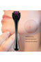 Dermaroller Titanium Tip 540 Needles 1 Piece 3D Massager - Needle Skin Face Body Renewal - 2