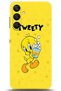 Case for Samsung Galaxy A35 Case Hd Printed Case - Followed Institution 0184