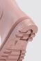 Tokio Borreguito Rosa Rain Boots - 4