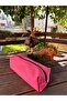 Airwrap Compatible Leopard/Heart/Flower Patterned Hair Styling Bag / Travel Bag Organizer XL
