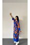 TESETURE SHIRT DRESS - 2