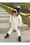 Hooded Unisex Snow Jumpsuit Water Resistant Children's and Baby's Clothing Boys Girls Holiday - 8