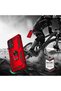 Case for Samsung Galaxy A73 Case Dual Layer Polycarbonate Protection and Magnetic Holder Stand Ring - 5