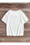 Gummy Girl Printed Oversize T-shirt Salas Boyfriend - 3