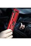 Case for Xiaomi Mi 9 Dual Layer Polycarbonate Protection and Magnetic Holder Stand Ring - 3