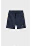 Men's Combed Cotton Bermuda Shorts - 2