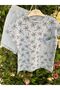 Children's Catch Printed Top and Bottom Set with Shorts