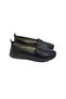 Kafkaslar Non-Slip Orthopedic Sole Soft Sandal Model Daily Women's Ballerina Shoes - 4