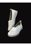 Kafkaslar Non-Slip Orthopedic Sole Soft Sandal Model Daily Women's Ballerina Shoes - 3