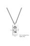 Earthquake, Emergency Aid, Anxiety Necklace Whistle - 2