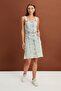 Special Collection, Salopette Dress (5010m) - 2
