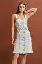Special Collection, Salopette Dress (5010m)