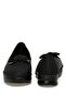 5 Point Orthopedic Black Color Women's Casual Shoes - 5