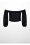 Lureks Off-Shoulder Blouse - 3