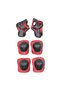 Children's Protective Set Knee Pad Elbow Pad Wristband Skate Scooter Bike Skateboard Protective Equipment - 2
