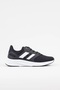 29964 - 29779 Unisex Black White Anatomical Sole Extra Comfortable Daily Sports Sneakers Shoes - 2