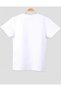 Unisex 9 October, 23 April, 19 May Ataturk Printed Short Sleeve 100% Cotton T-shirt - 2