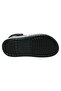 Devon 2fx - Perforated and Written Closed Toe Slippers - 4