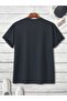 Unisex Oversize Printed T-Shirt - 2