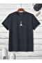 Unisex Oversize Printed T-Shirt