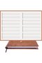 Guitar Notepad (Blank and Lined) + Planner 100% Handmade, Hand-Sewn, Custom Design (A/5) - 6