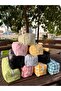 Airwrap Compatible Leopard/Heart/Flower Patterned Hair Styling Bag / Travel Bag Organizer XL - 3
