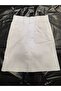 Child Height Gabardine Skirt C